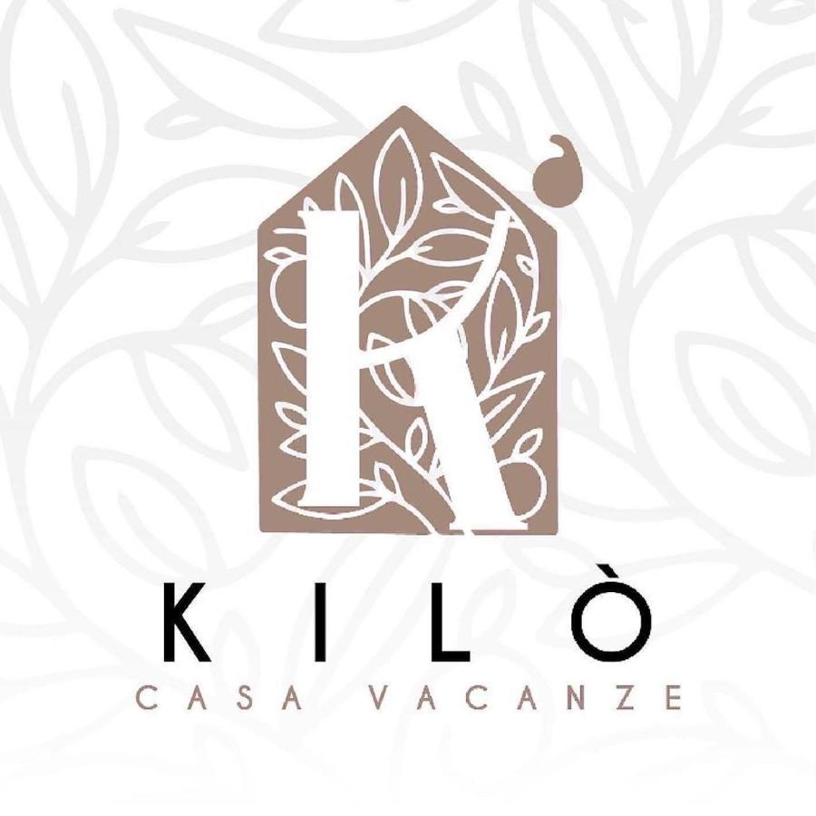 Апартаменты Casa Kilo Палермо Экстерьер фото